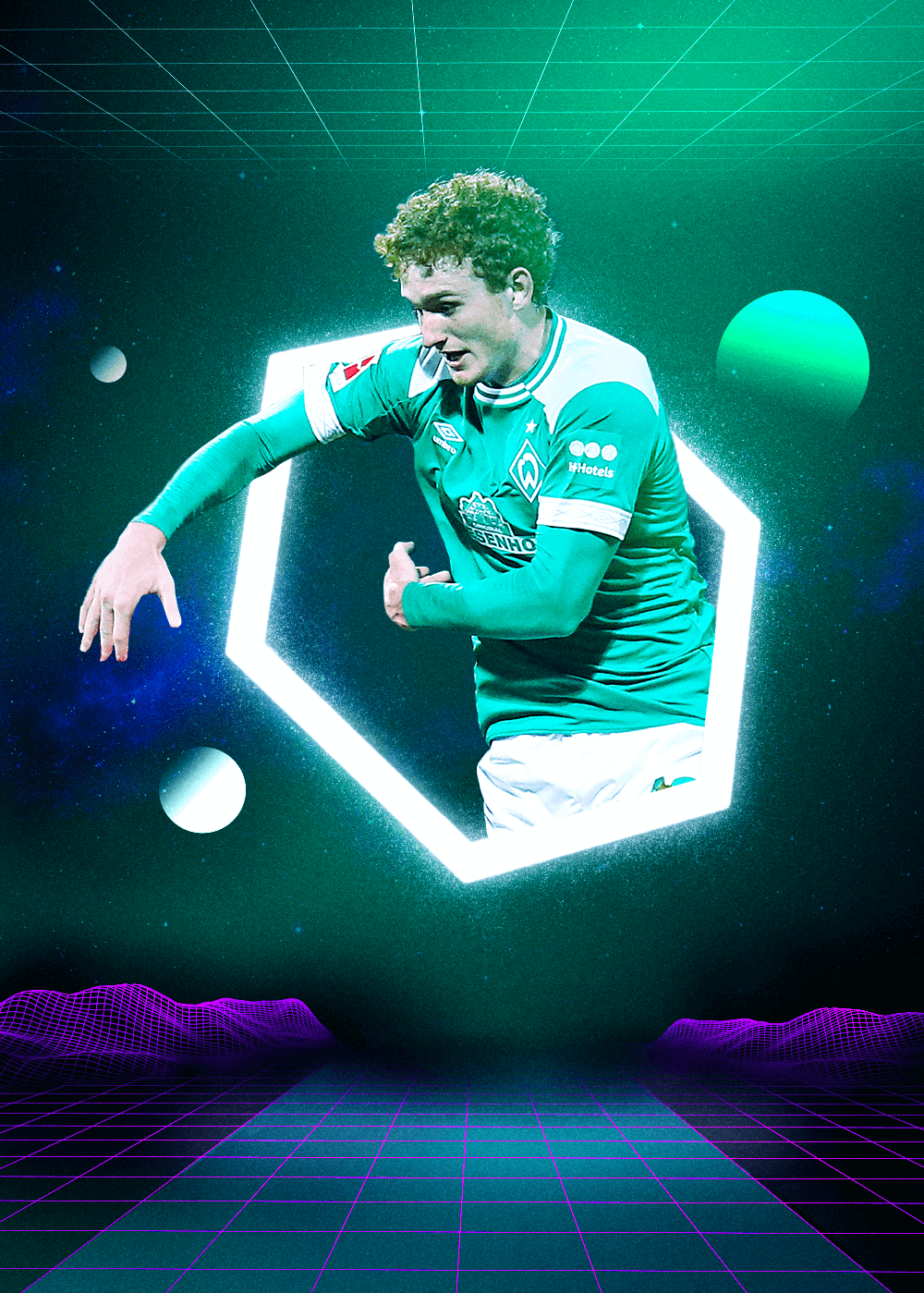 芒特的表现 芒特的表现